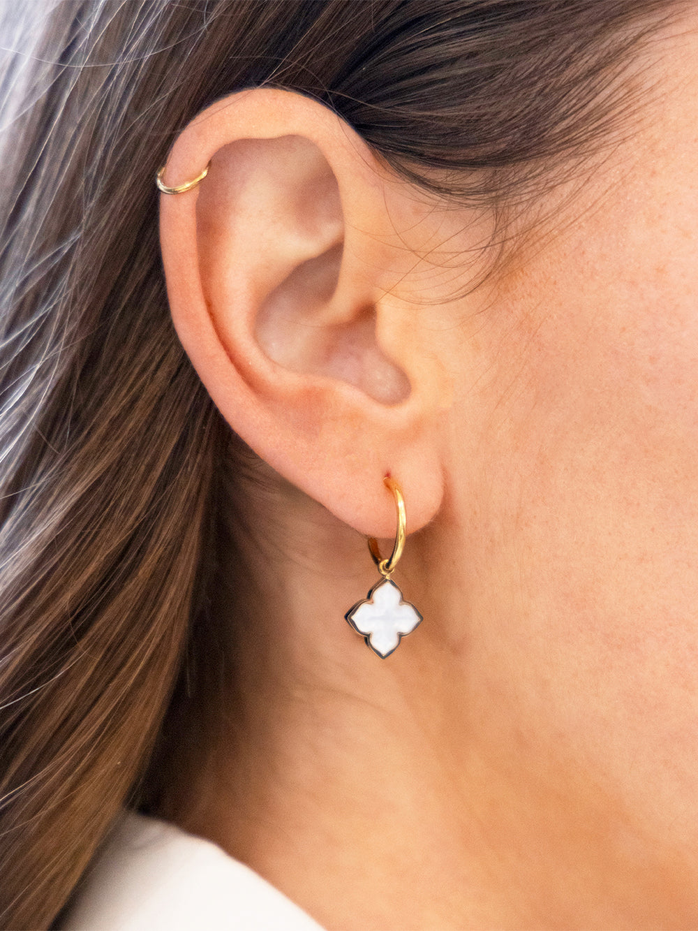 Racine Earrings 
