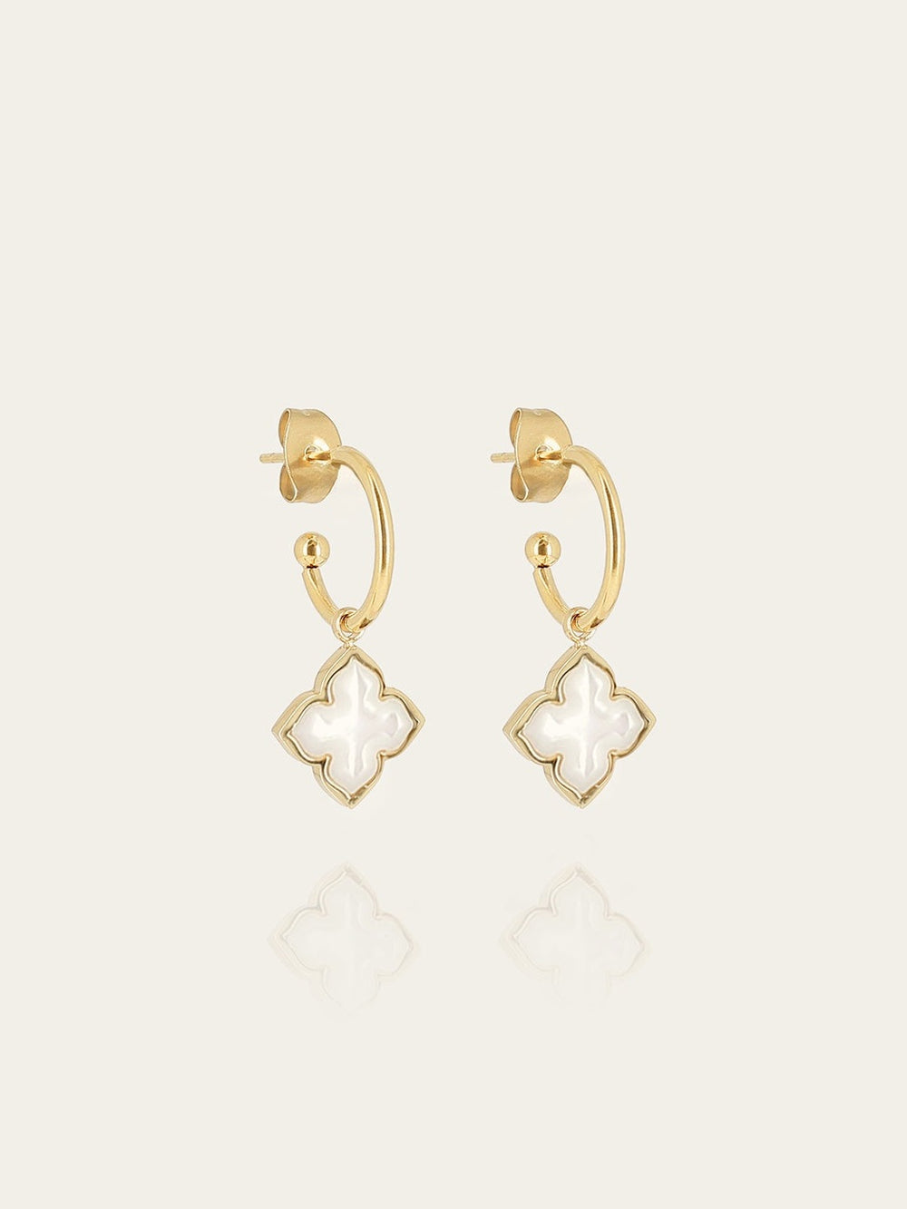 Racine Earrings 