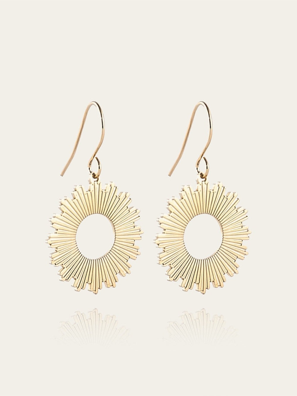 Soleil Earrings 