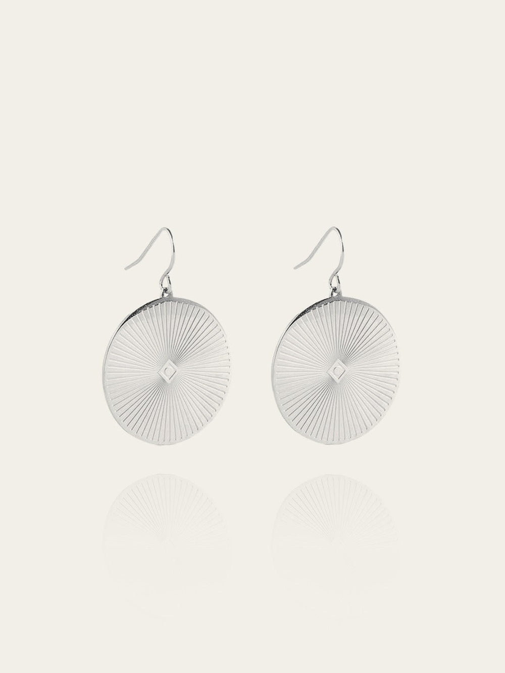 Ali Earrings 