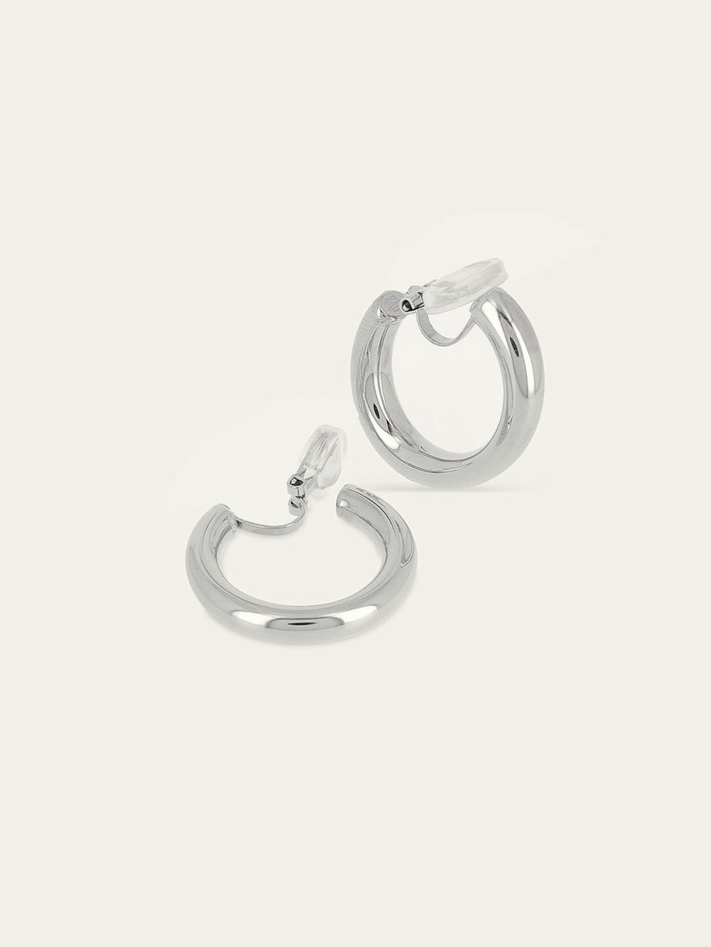 Boucles d'oreilles à clips Bertille 