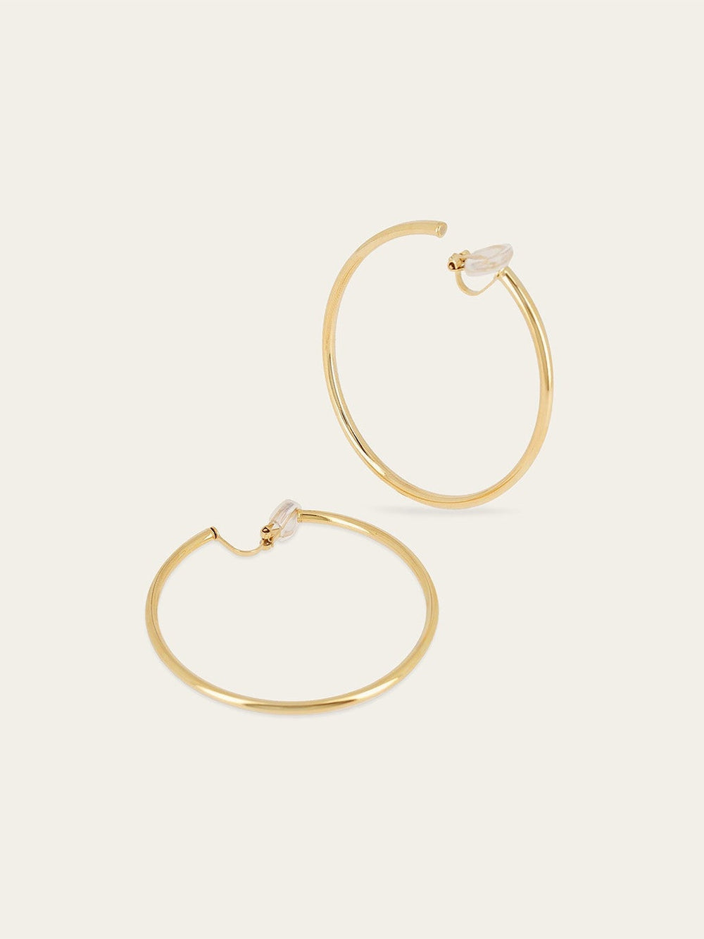 Samira Clip-on earrings 