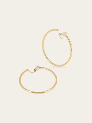Samira Clip-on earrings 