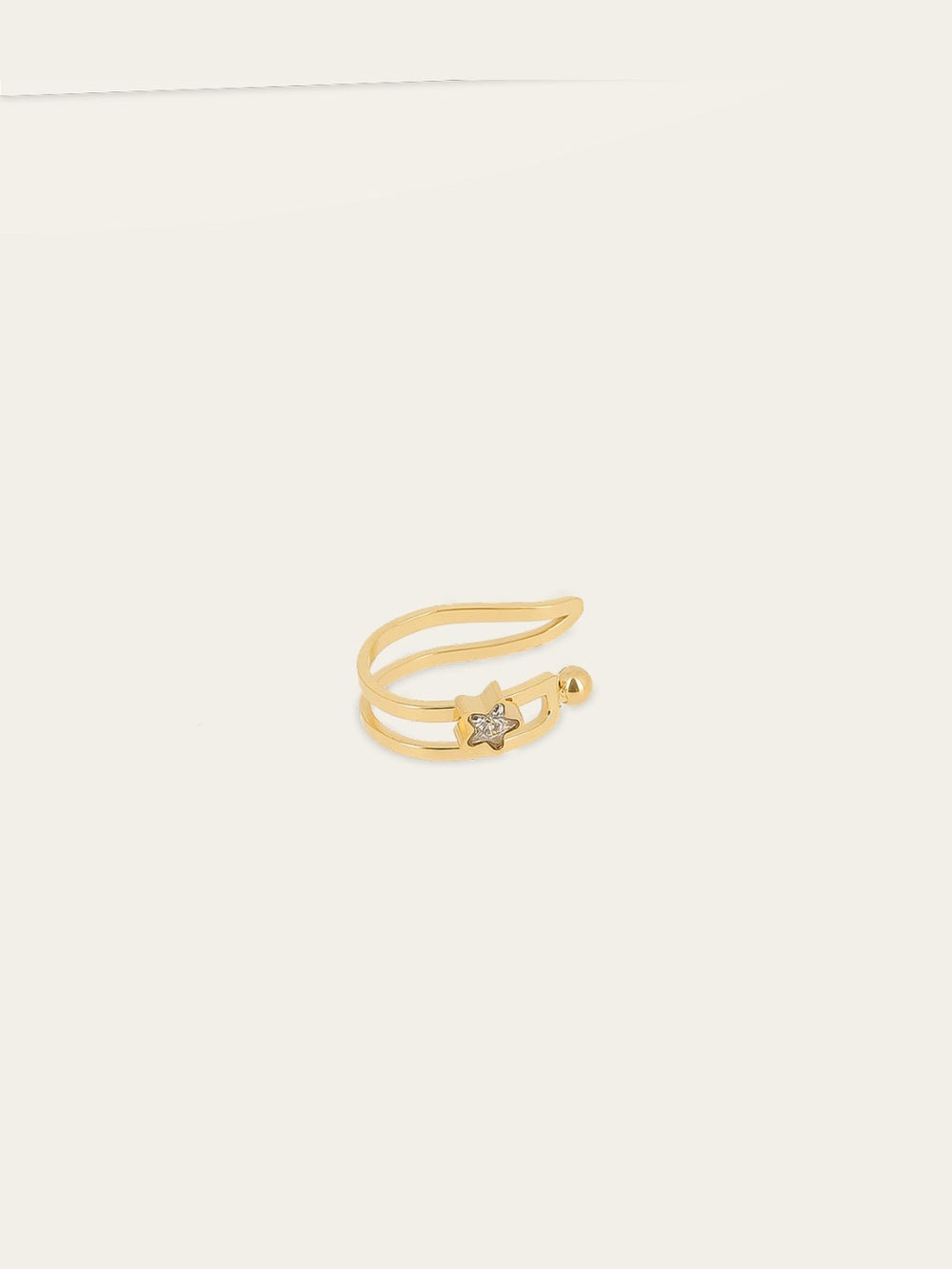 Demeter Earcuff 