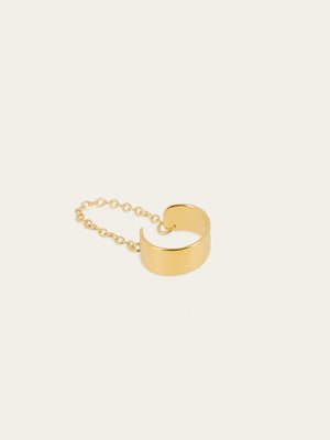 Jupiter Earcuff 