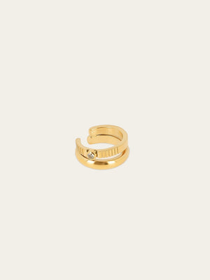 Earcuff Cronos 