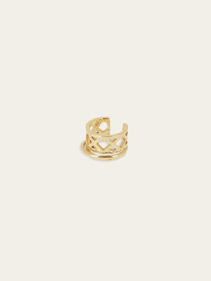 Earcuff Ludivine 