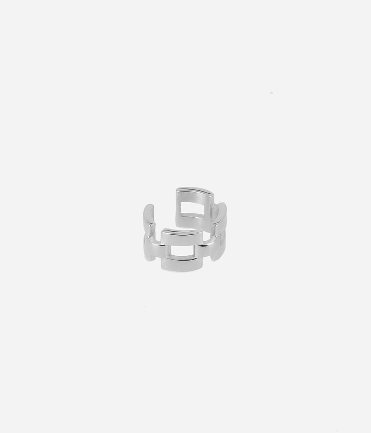 zag bijoux Earcuff Mercure