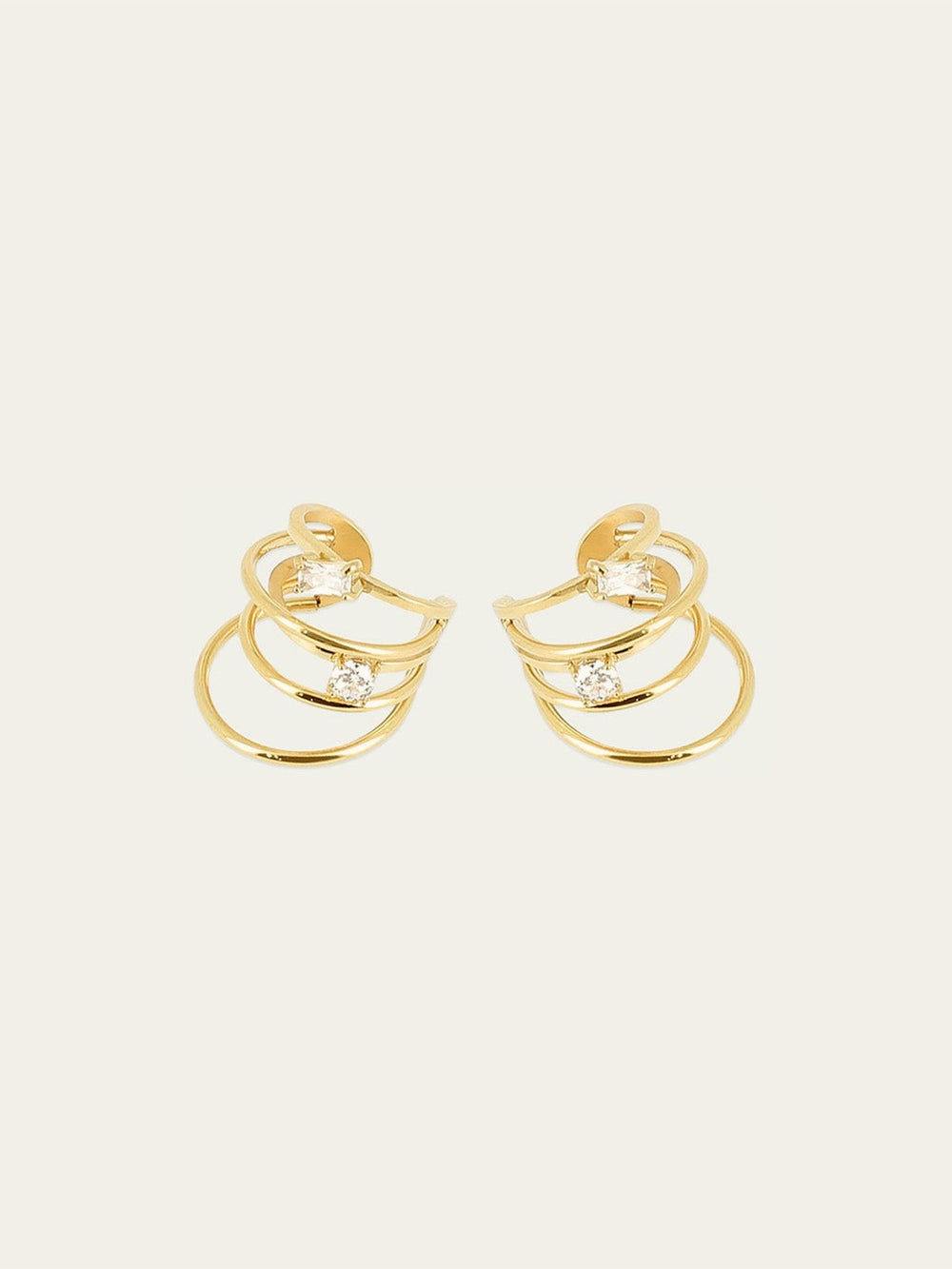 Gabriela Earcuffs 