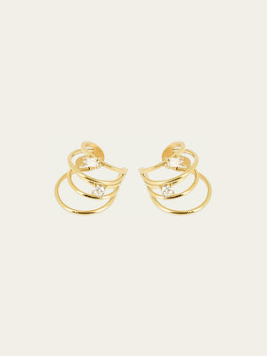 Gabriela Earcuffs 