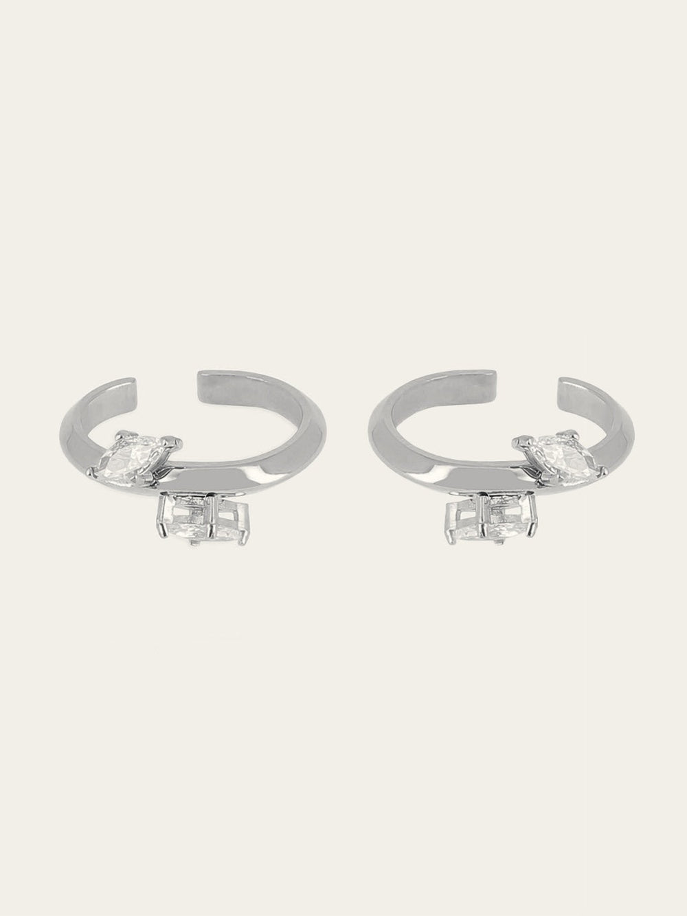 Earcuffs Aléria 