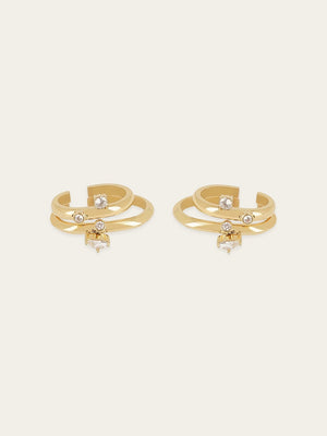 Earcuffs Campi 