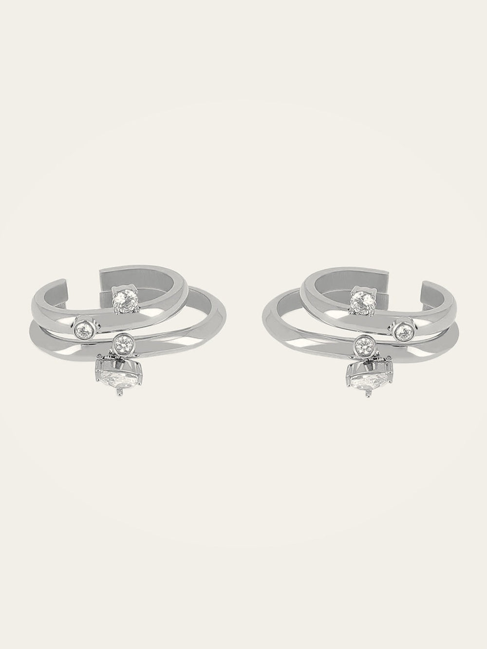 Earcuffs Campi 