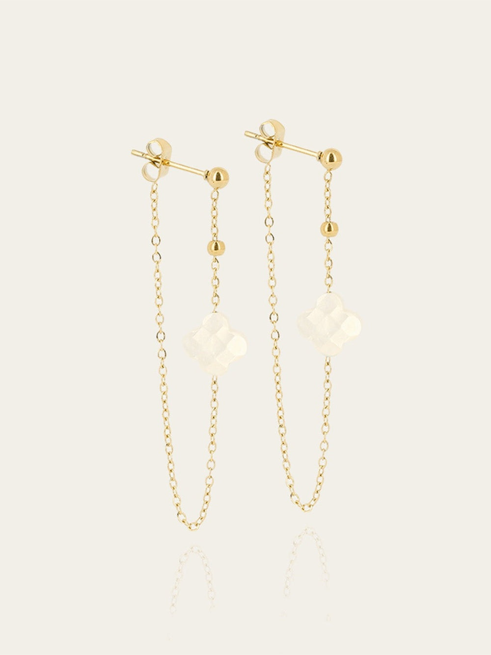 Velasquez Earrings 