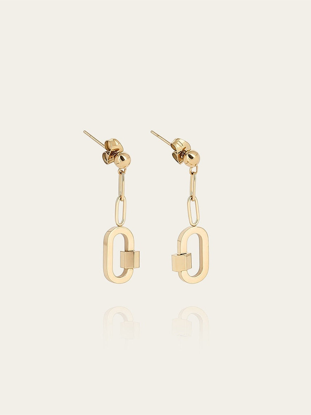 Ophélie Earrings 
