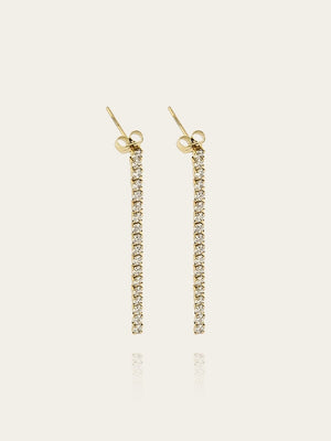 Jessica Earrings 
