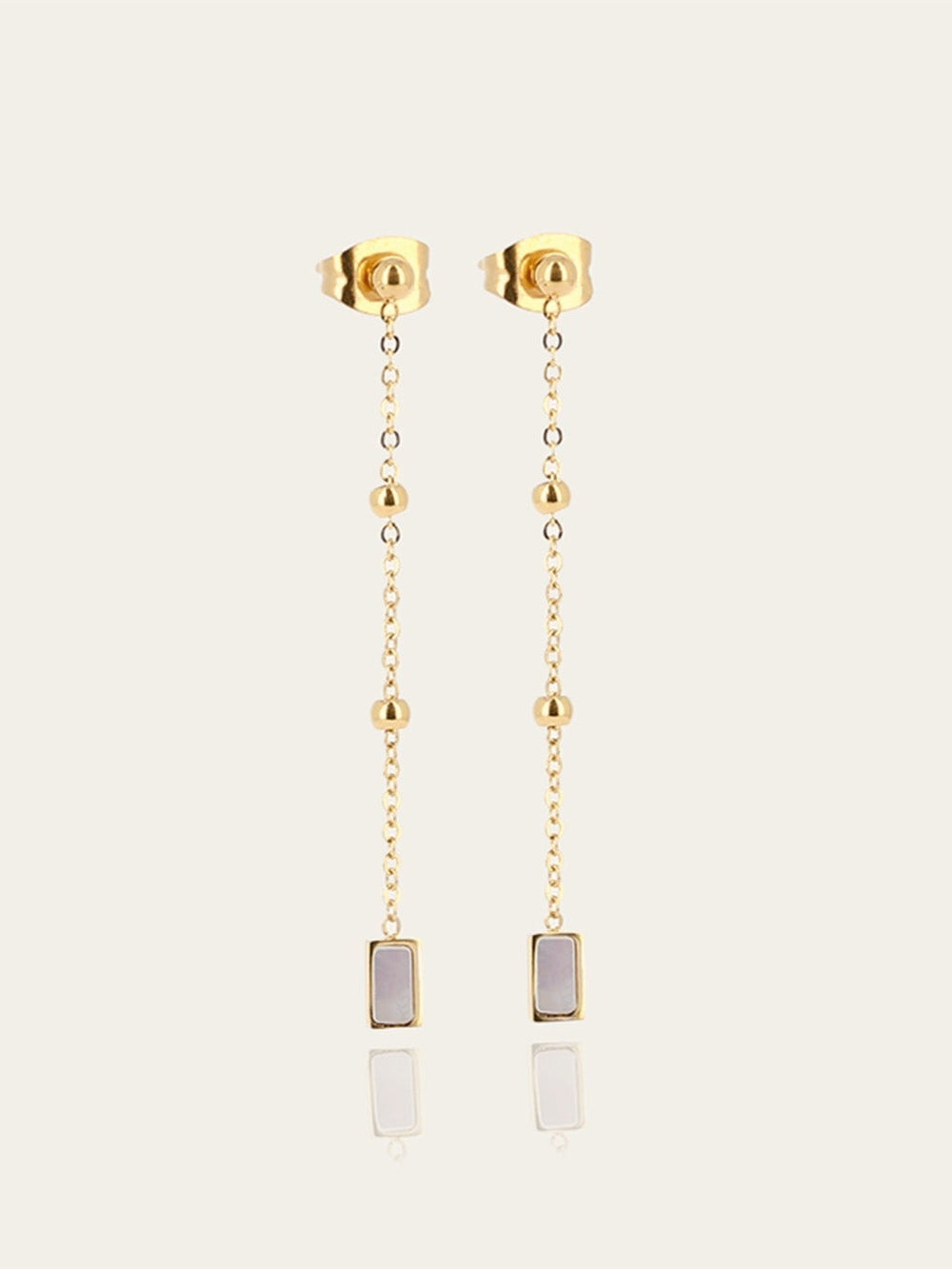 Bay earrings 