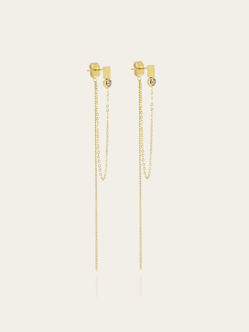 Siana earrings 