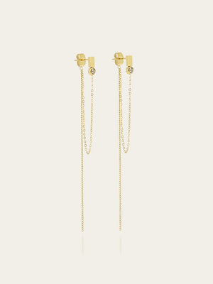 Siana earrings 