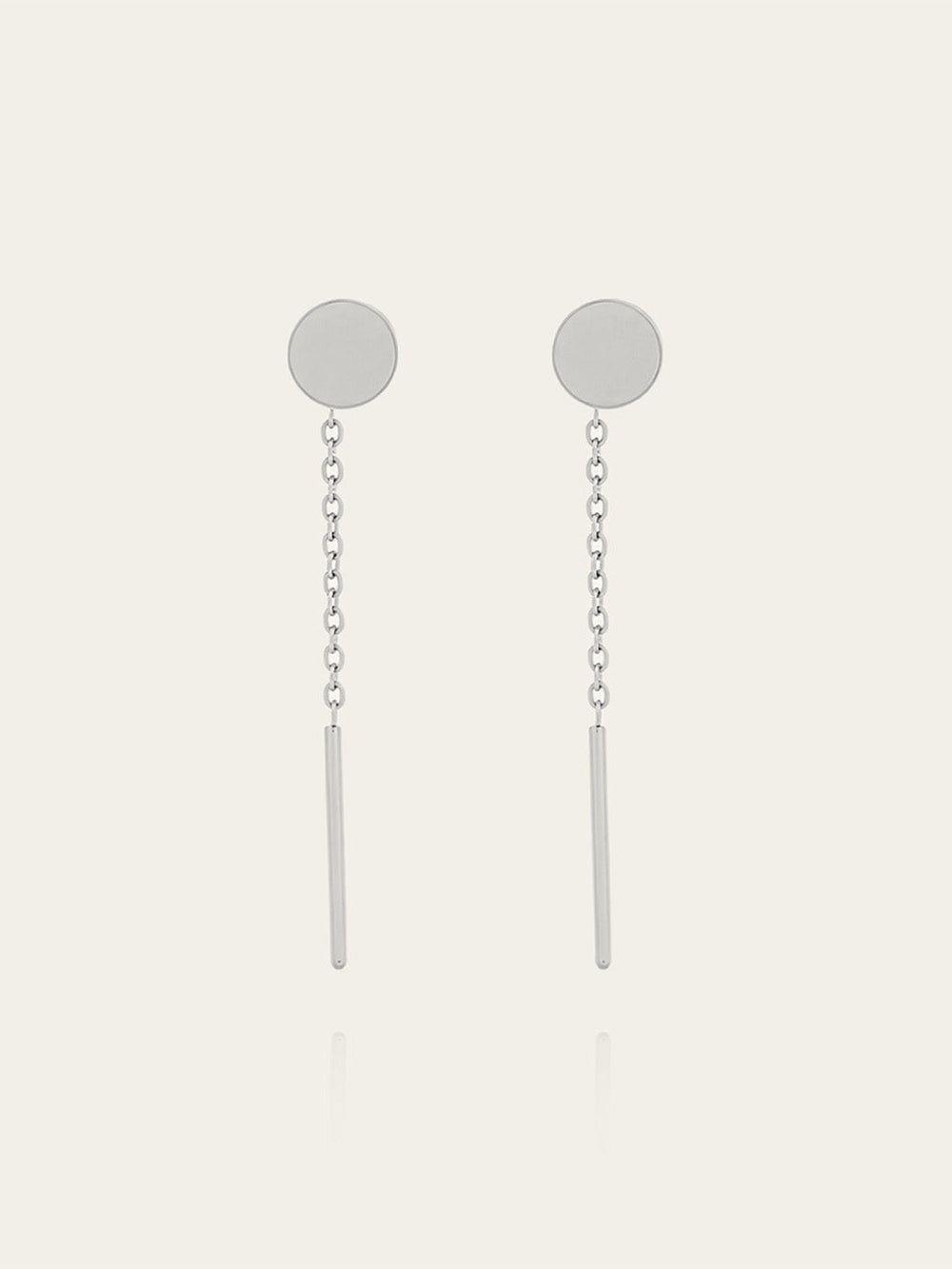 Boucles d'oreilles Knox 