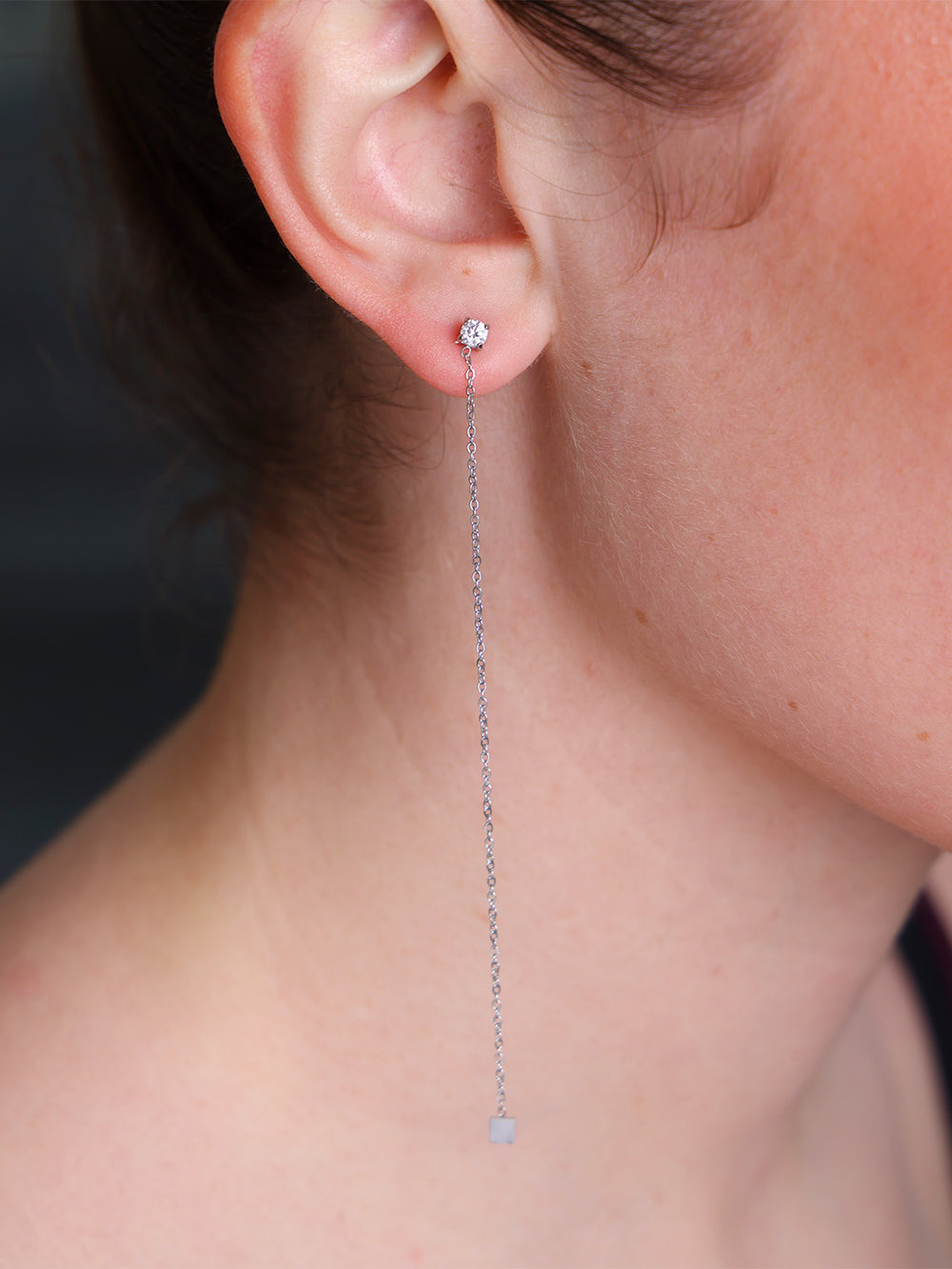 Boucles d'oreilles Fylla 