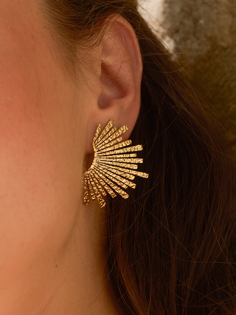 Angelo Earrings 