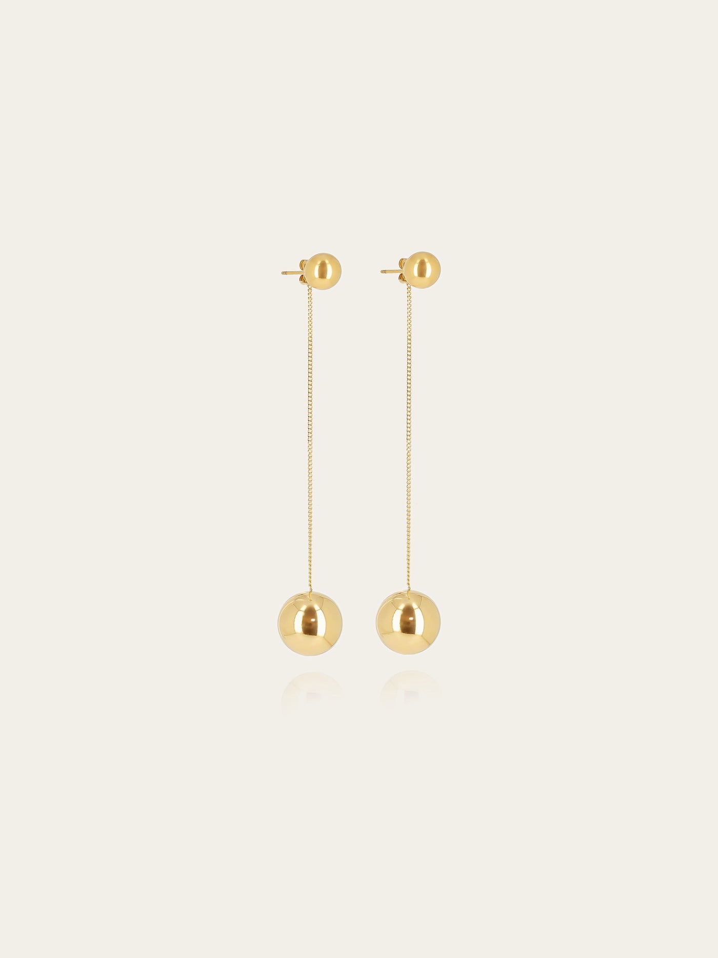 Janie earrings 