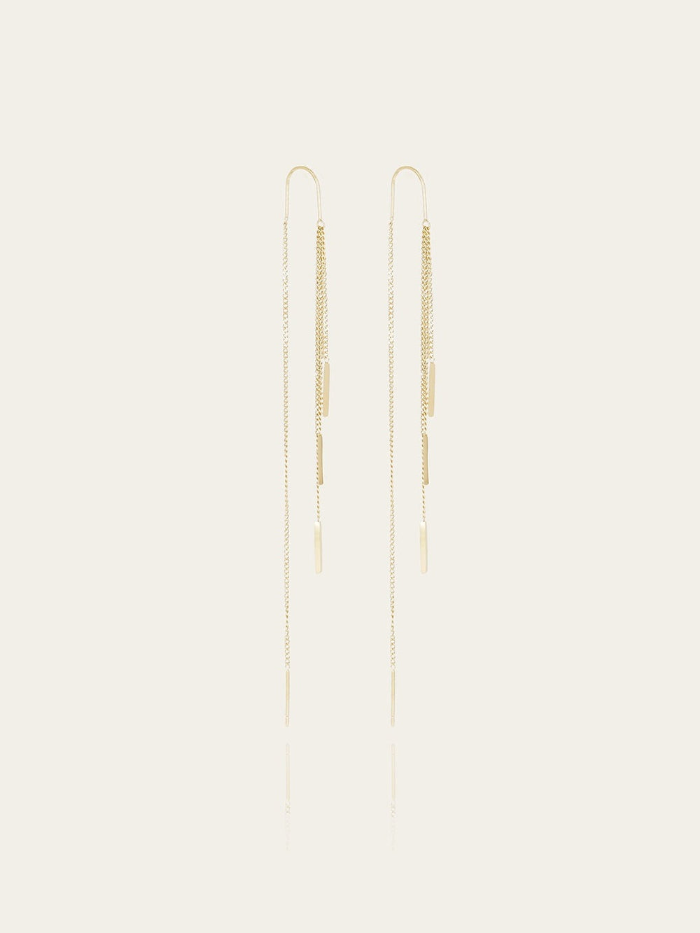Bonito earrings 