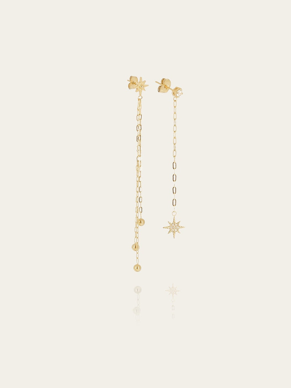 Earrings Calama 