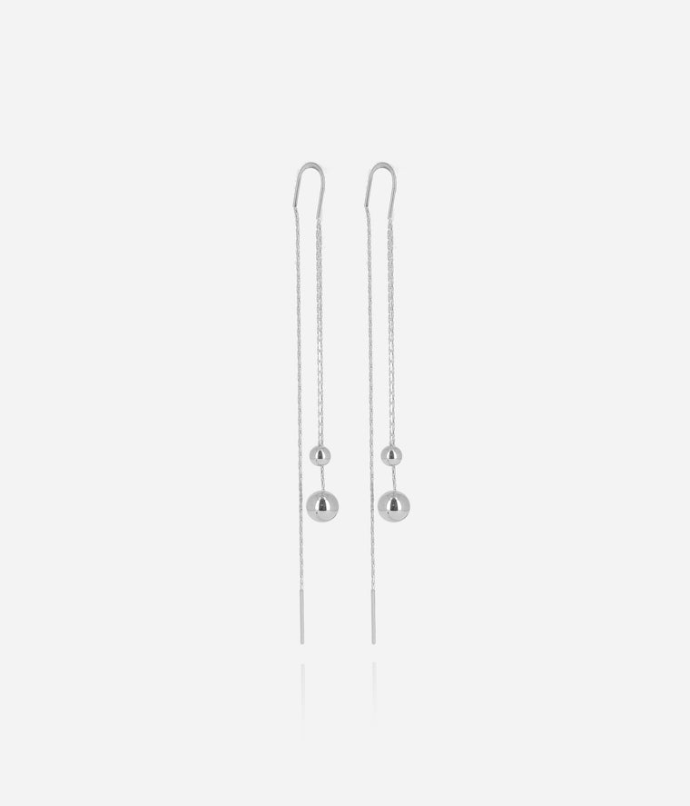 zag bijoux Boucles d'oreilles Kara