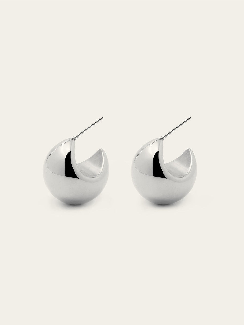 Boucles d'oreilles Elea 