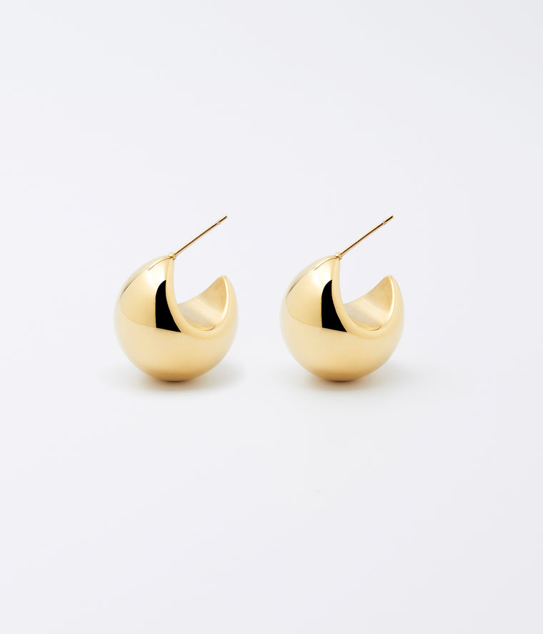 zag bijoux Boucles d'oreilles Elea