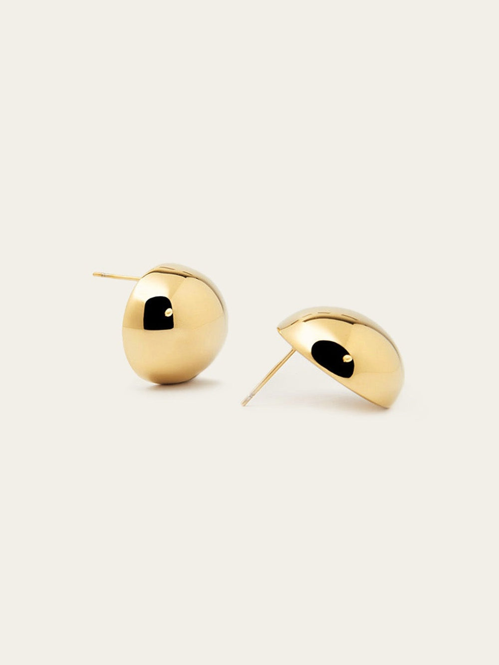 Boucles d'oreilles Boulia 