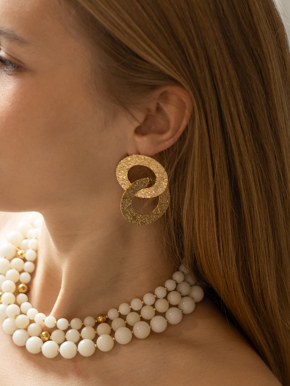 Aurélie Earrings 
