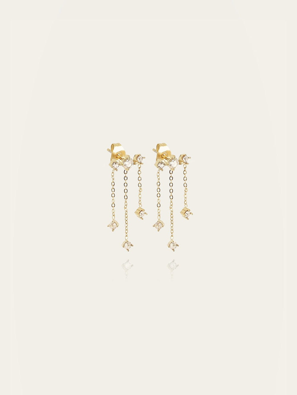 Finley earrings 