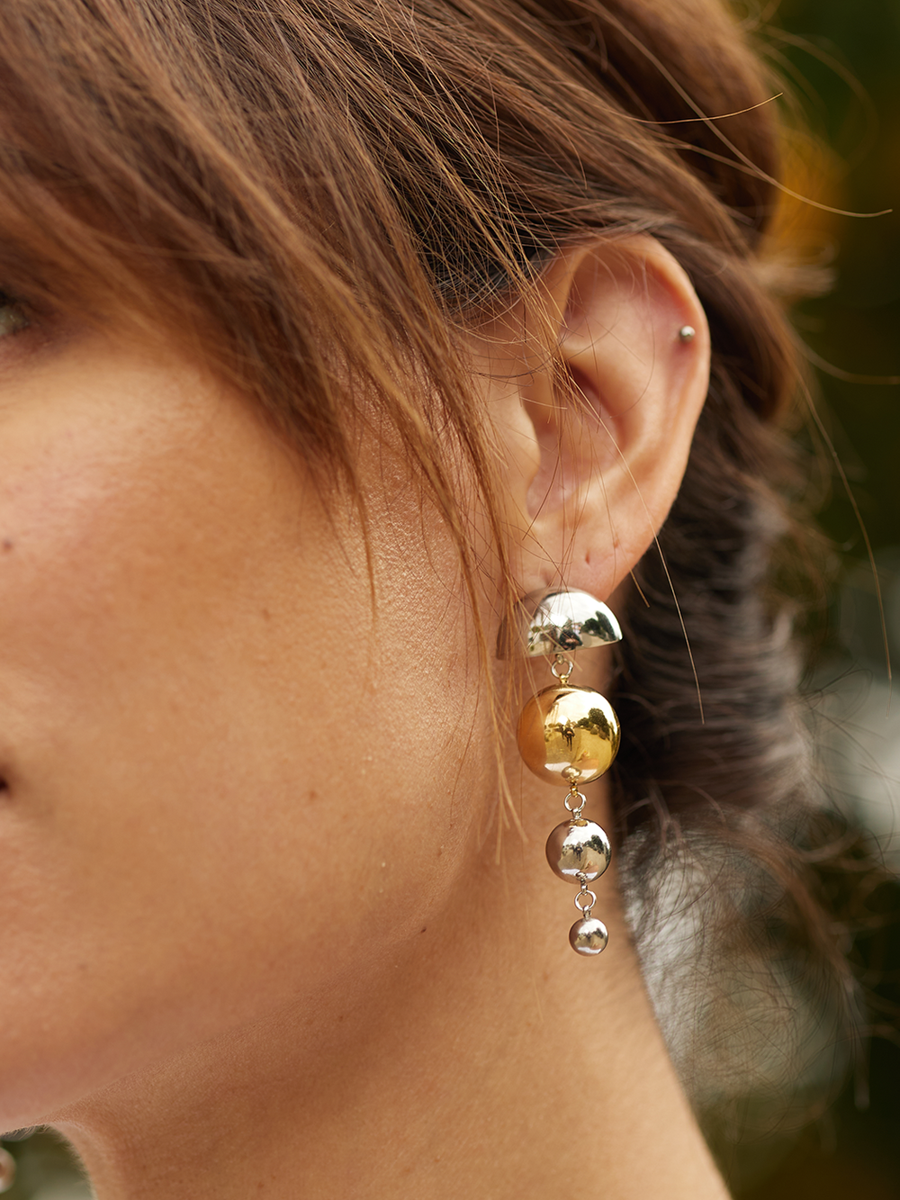 Mystique Earrings 