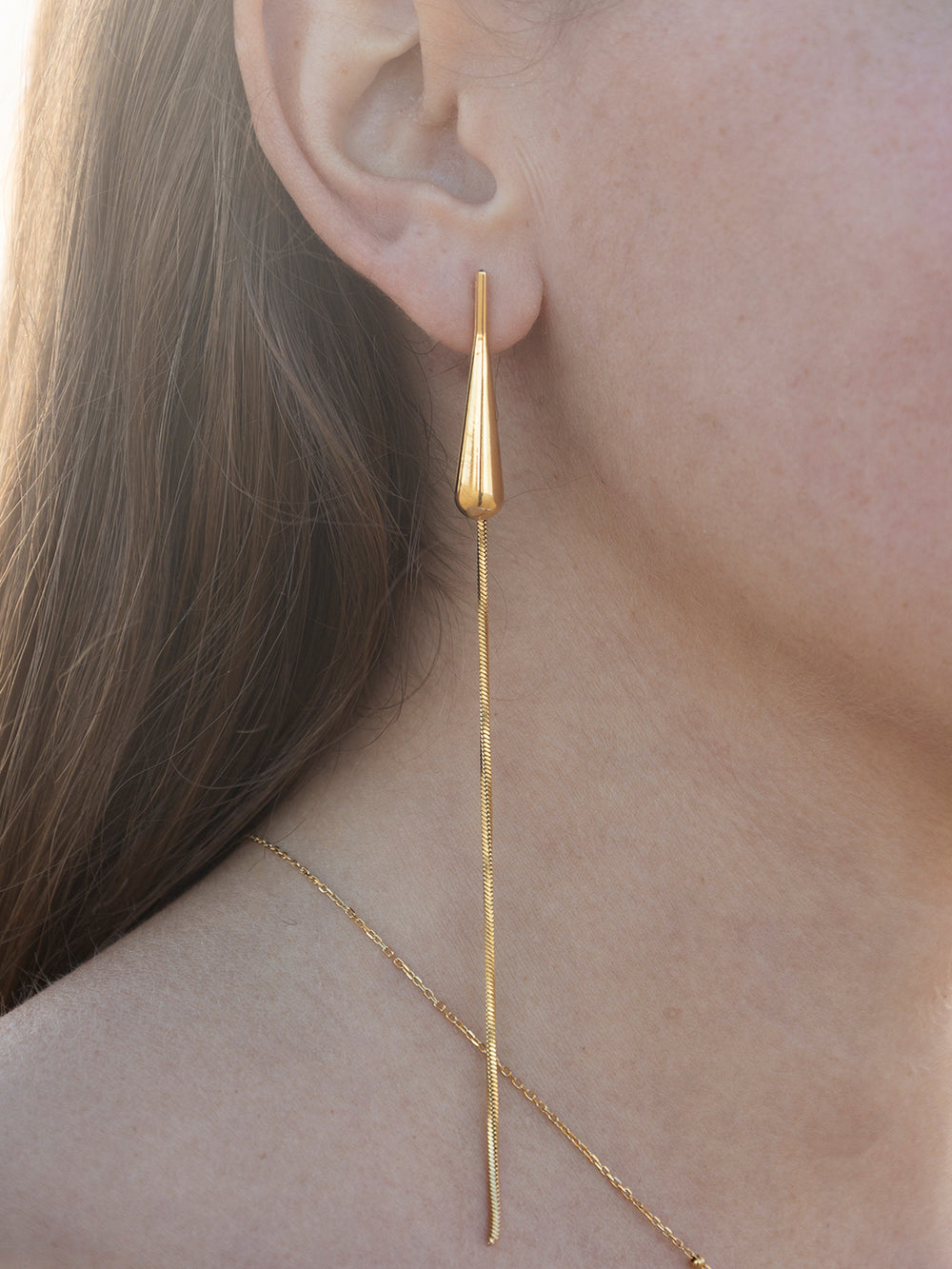 Gala earrings 