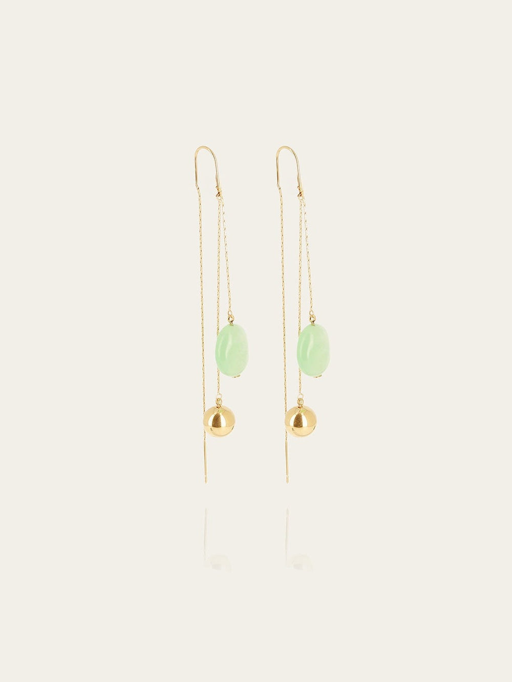 Boucles d'oreilles Gracia 
