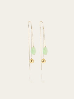 Boucles d'oreilles Gracia 