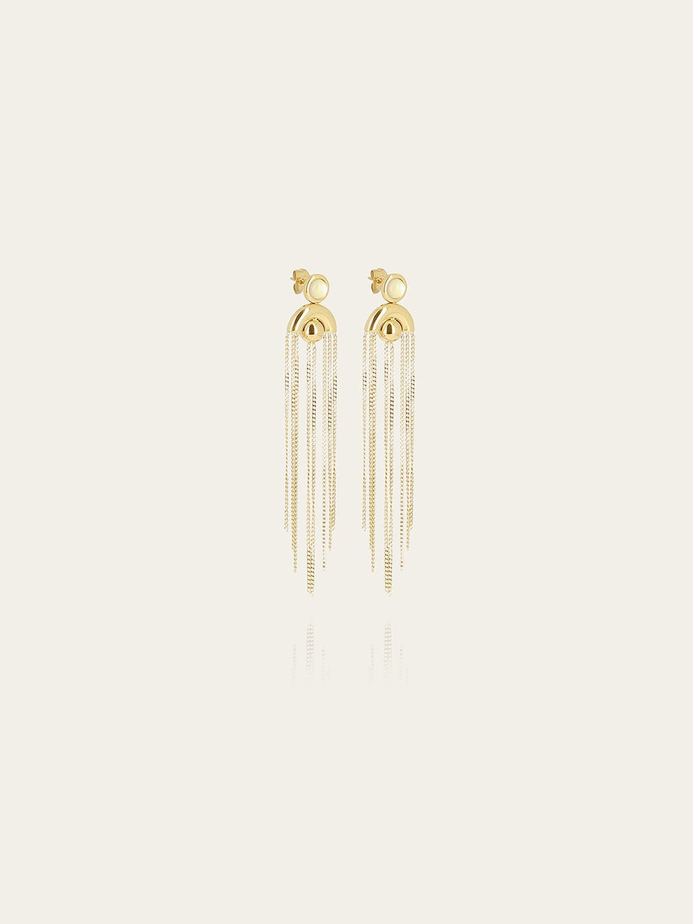 Boucles d'oreilles Keny 