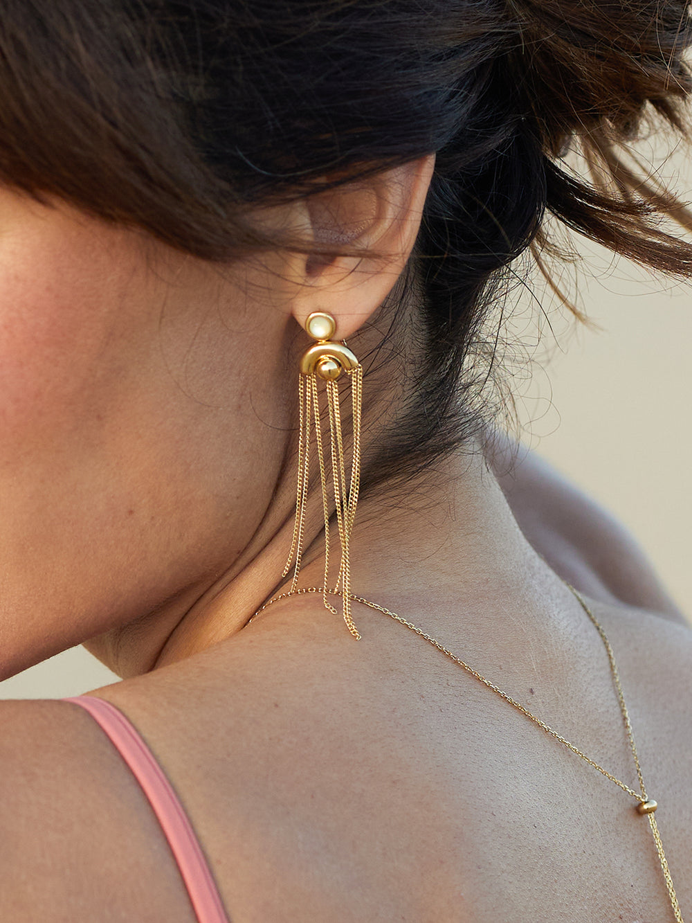 Keny earrings 