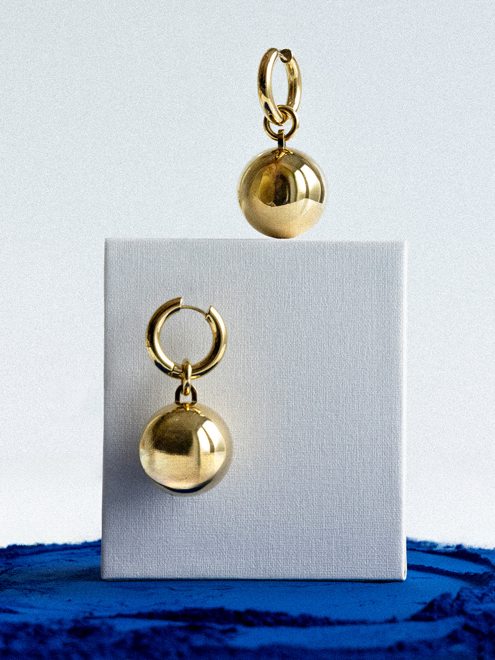 Nectar Earrings 