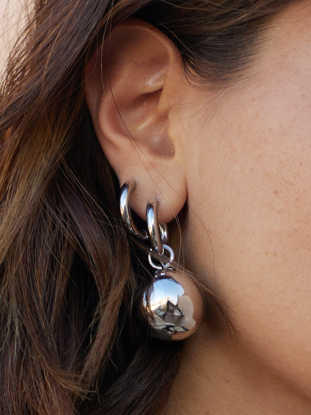 Nectar Earrings 