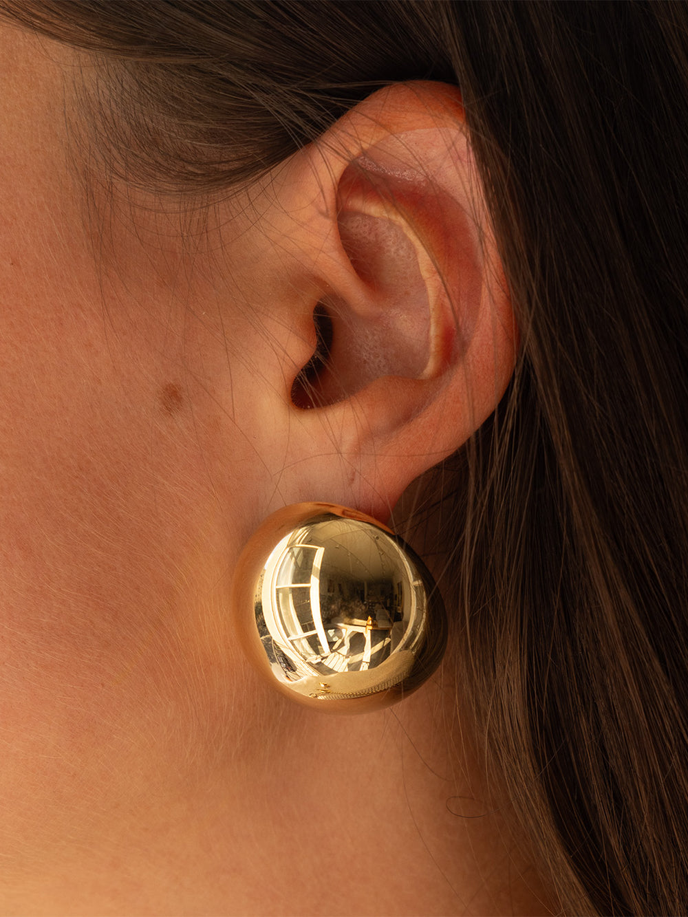 Kleeva Earrings 