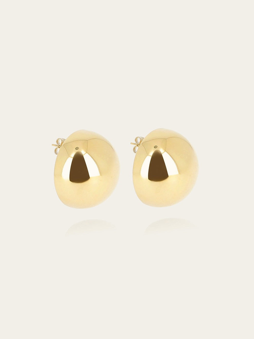 Boucles d'oreilles Kleeva 
