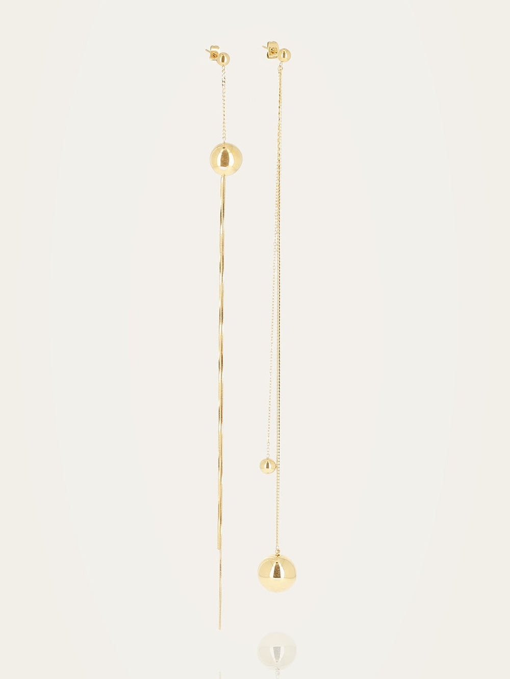 Boucles d'oreilles Dalmassi 