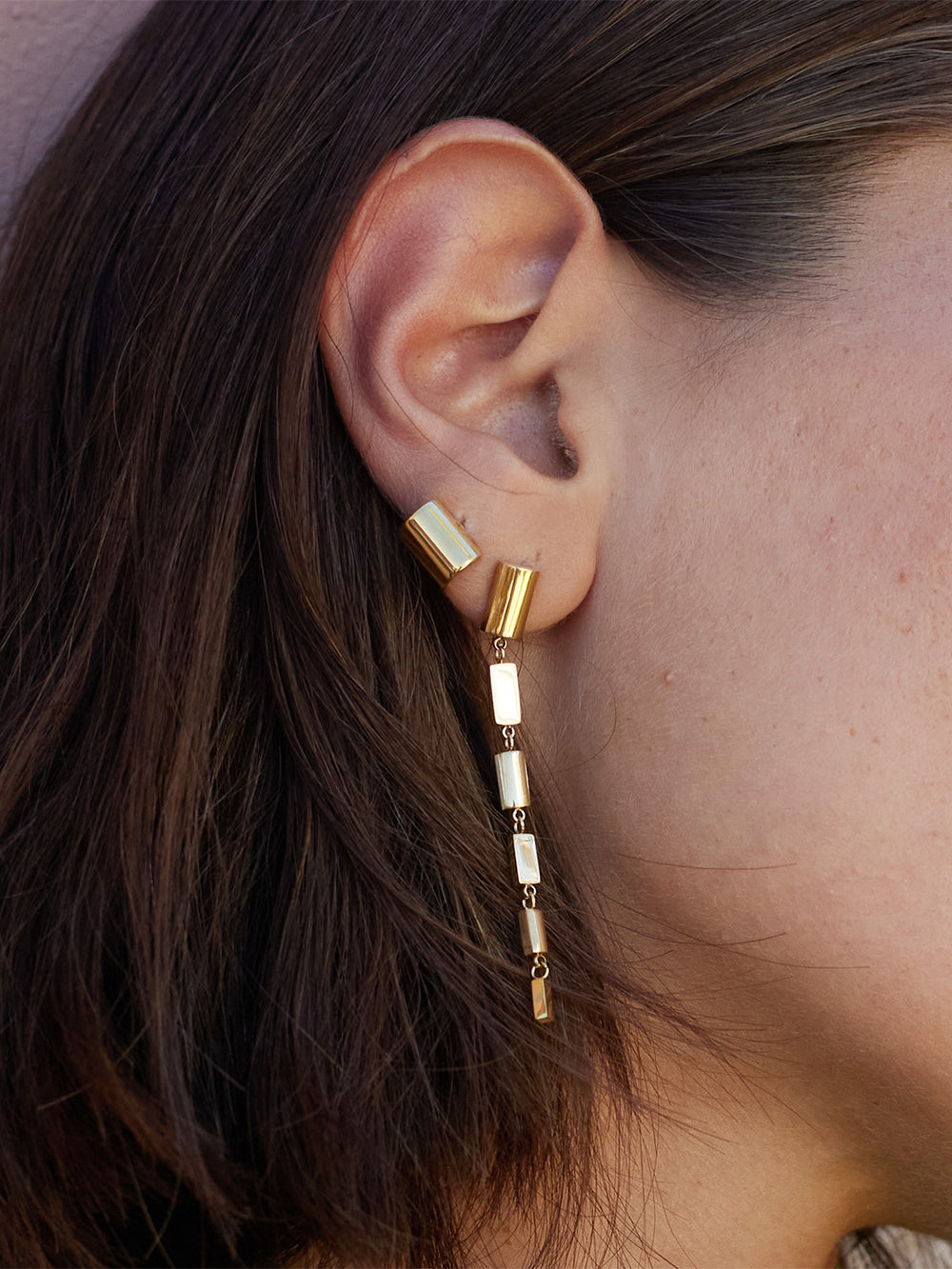Blossom Earrings 