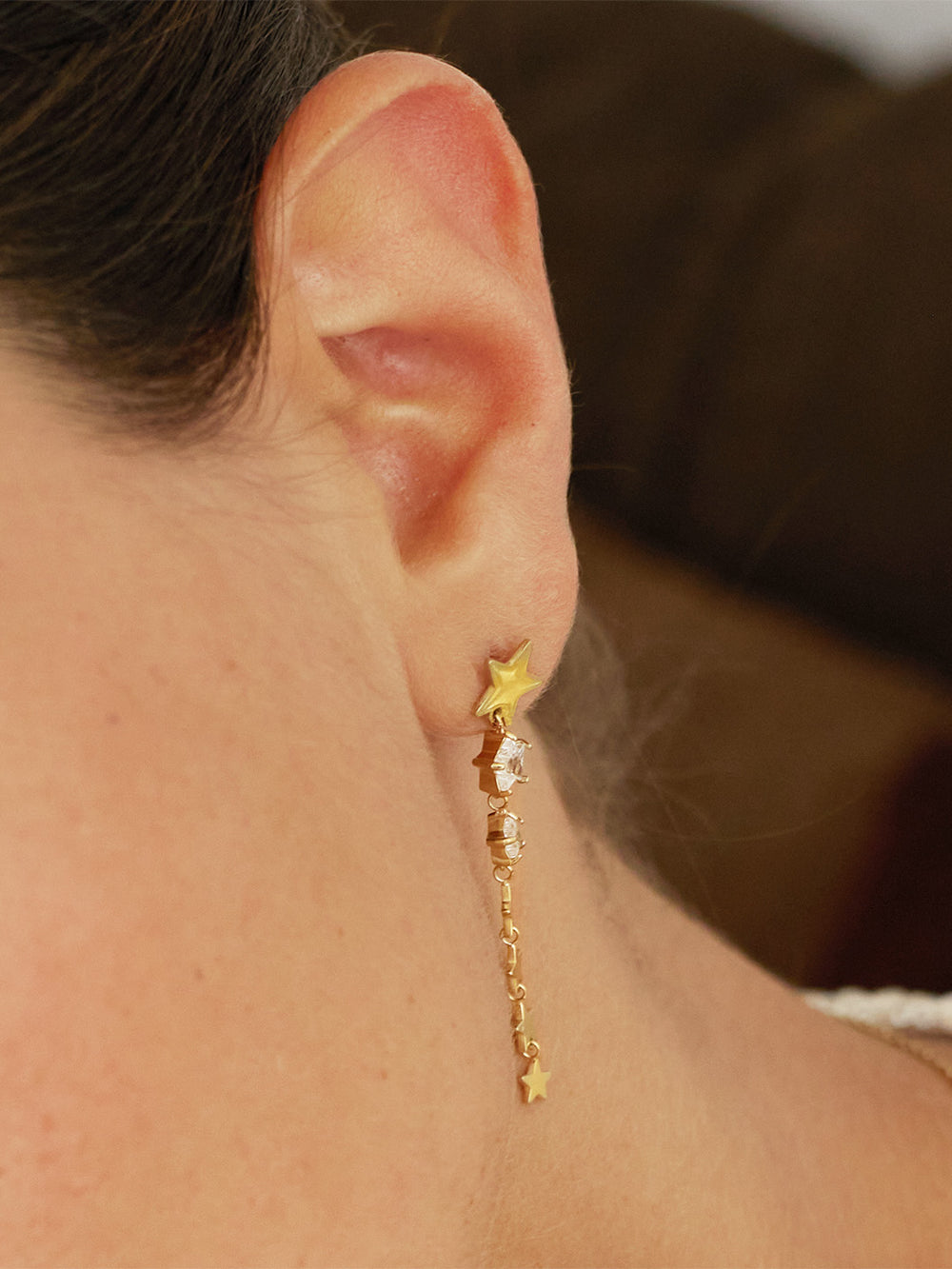 Akiva Earings 