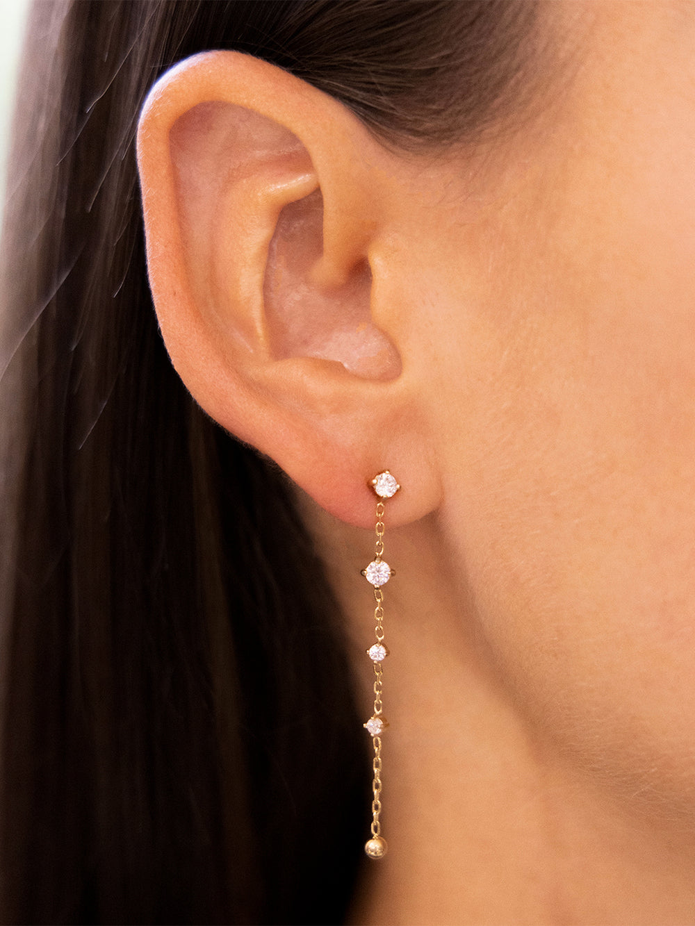 Bruma Earrings 