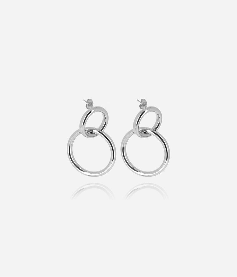 zag bijoux Boucles d'oreilles Adigo